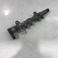 Rampe injection