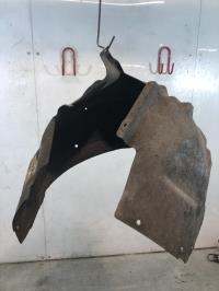 Parasale posteriore destro