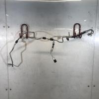 Tuyau de climatisation
