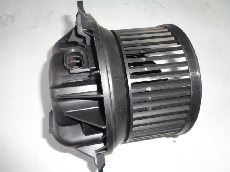 Ventilateur chauffage