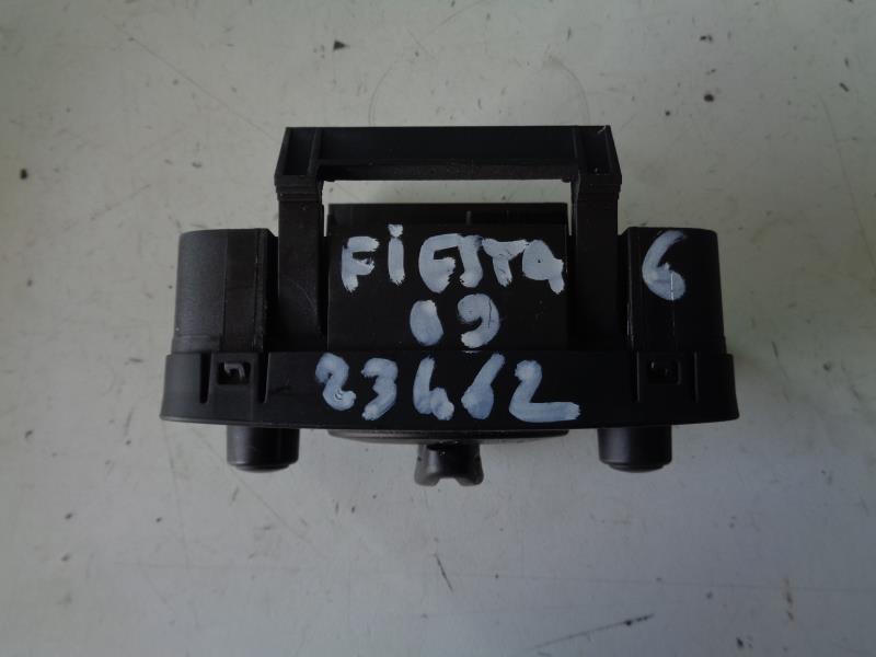 Commande de phare