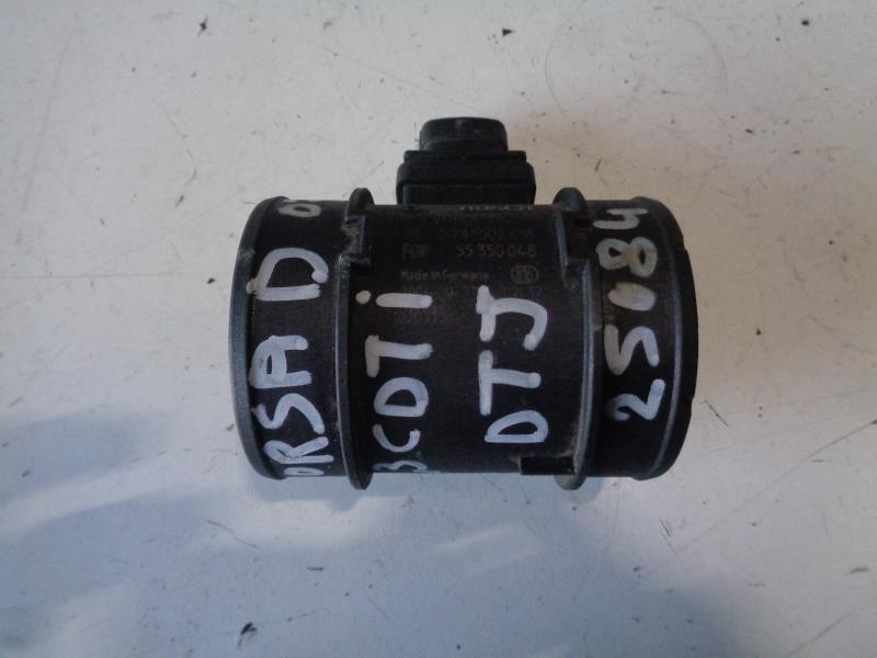 Debitmetre
