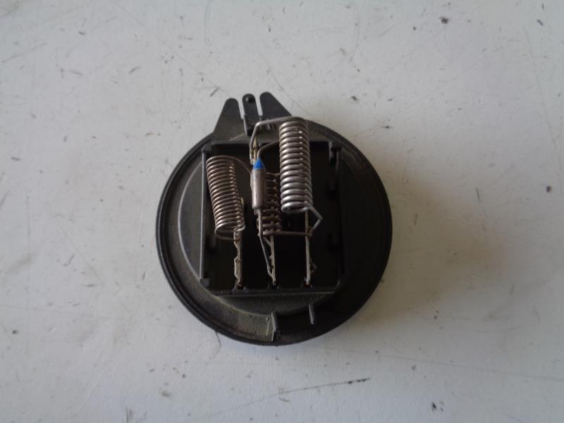 Resistance chauffage