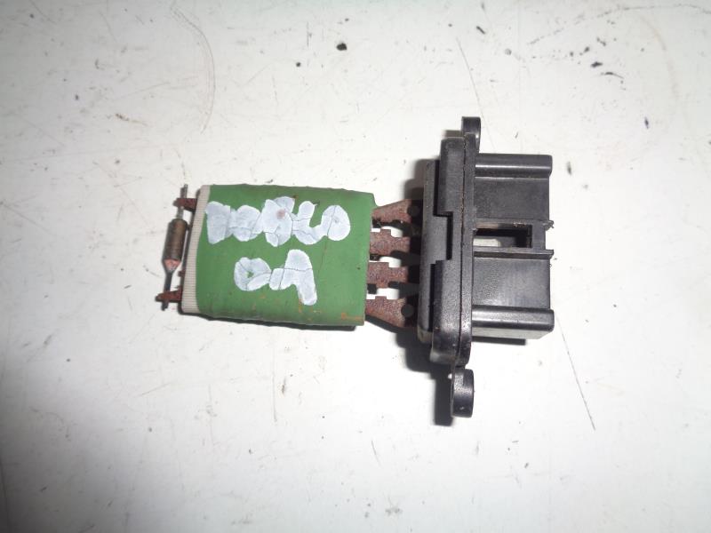 Resistance chauffage