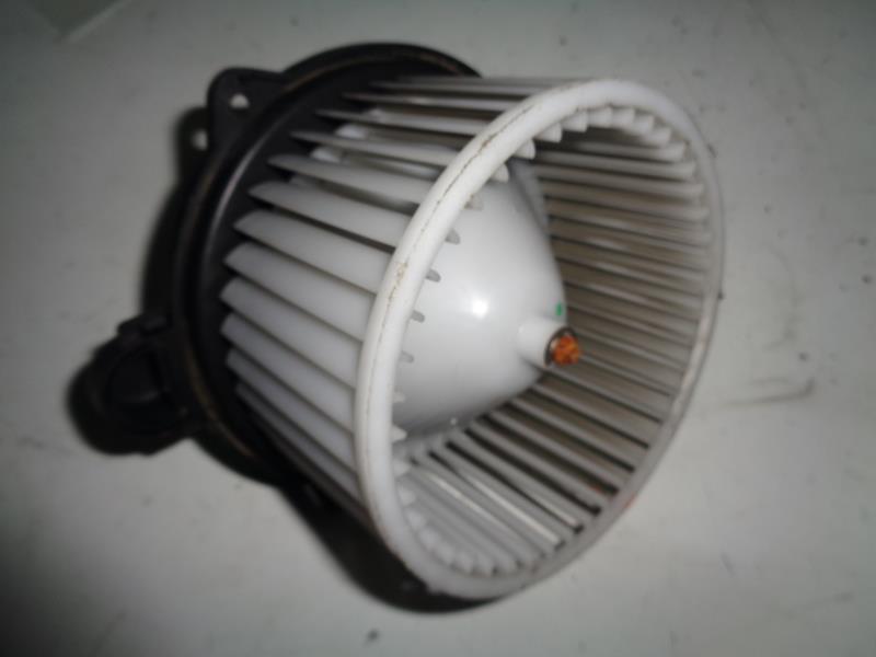 Ventilateur chauffage