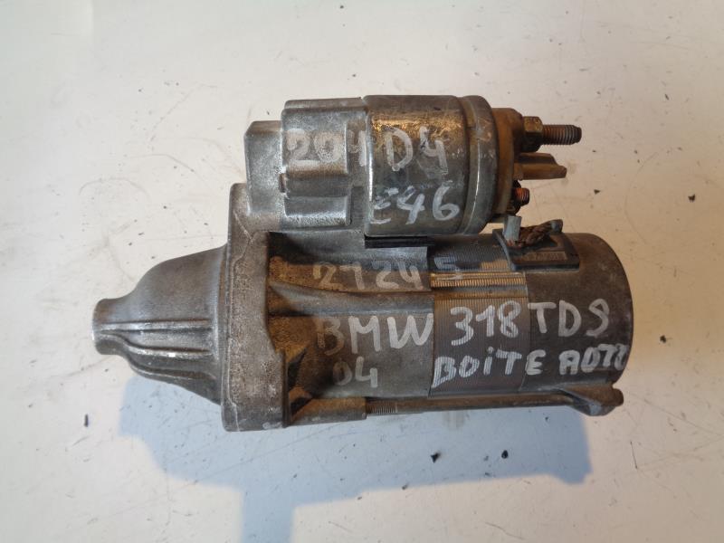 Photo pièce auto