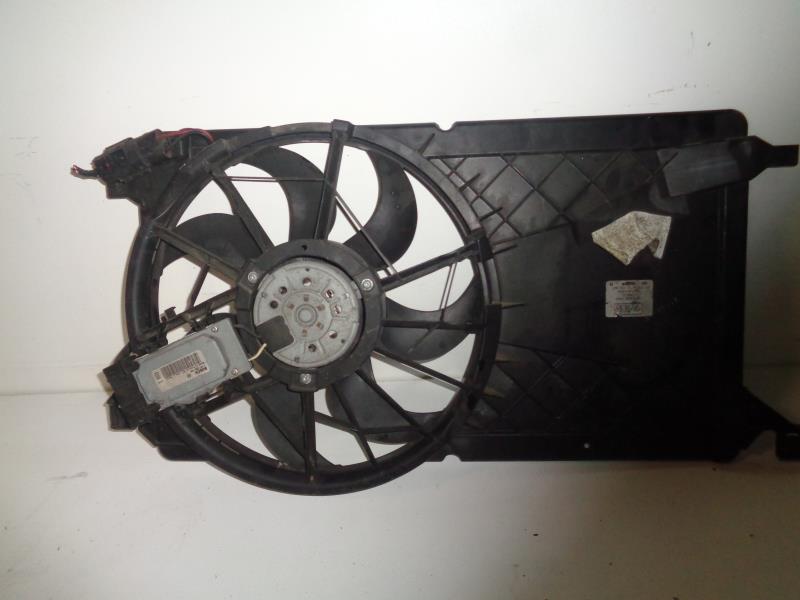 Ventilateur eau
