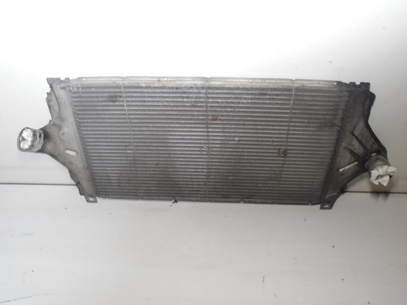Echangeur air (Intercooler)