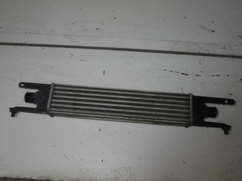 Echangeur air (Intercooler)