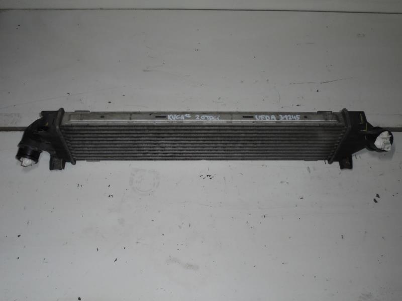 Echangeur air (Intercooler)