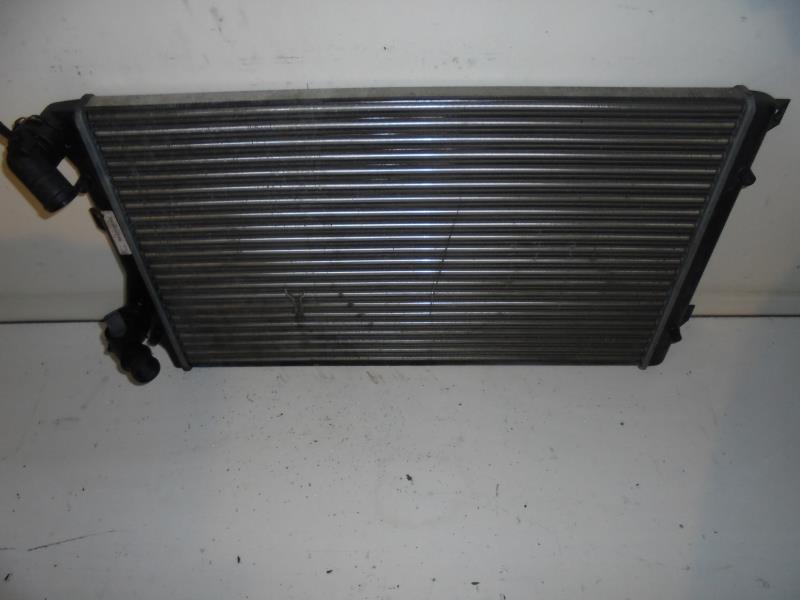 Radiateur eau