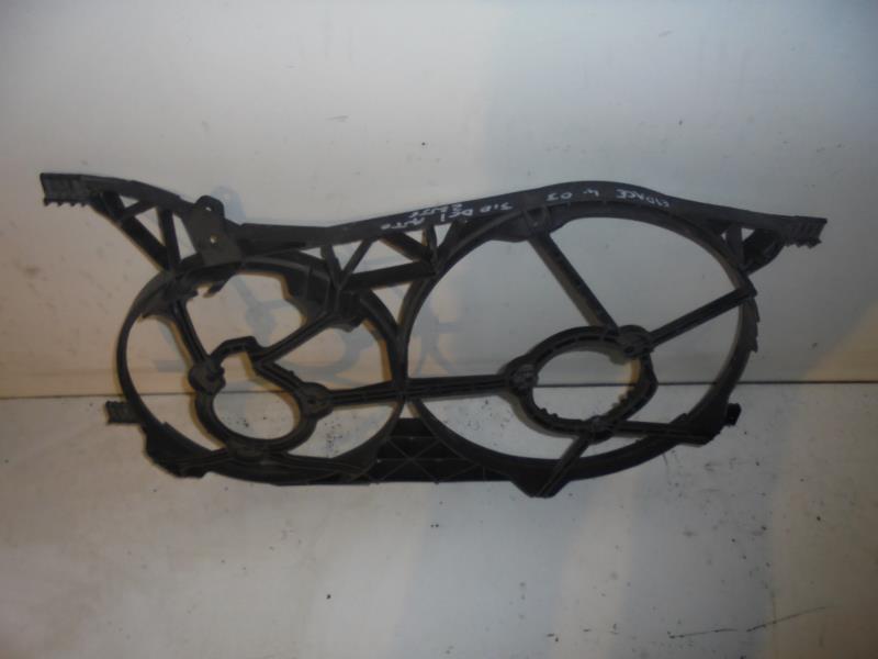 Armature avant, Masque avant