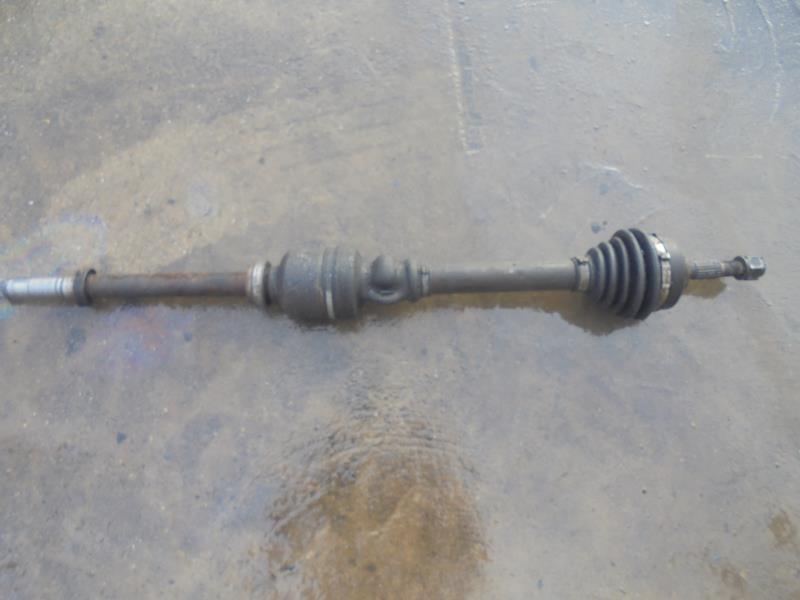 Cardan droit (transmission)