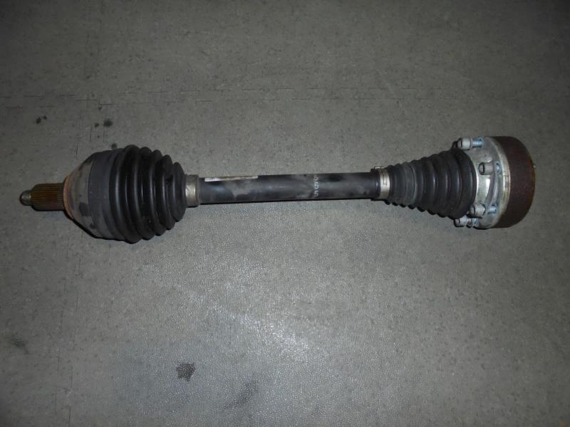Cardan gauche (transmission)