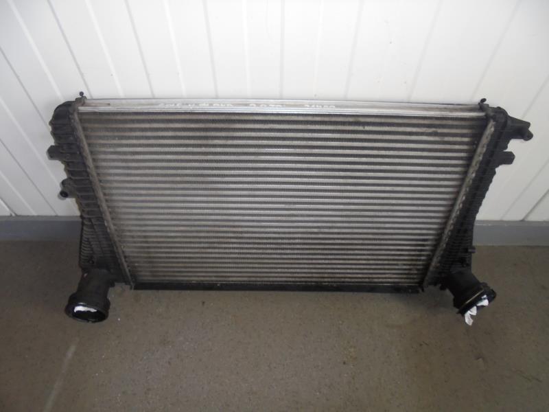 Echangeur air (Intercooler)