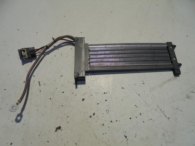 Radiateur chauffage