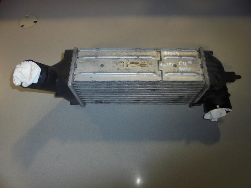 Echangeur air (Intercooler)