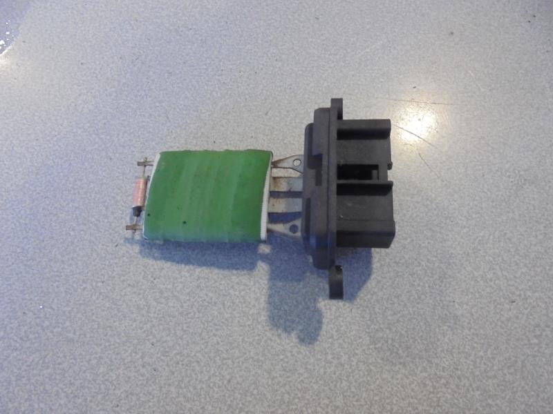 Resistance chauffage