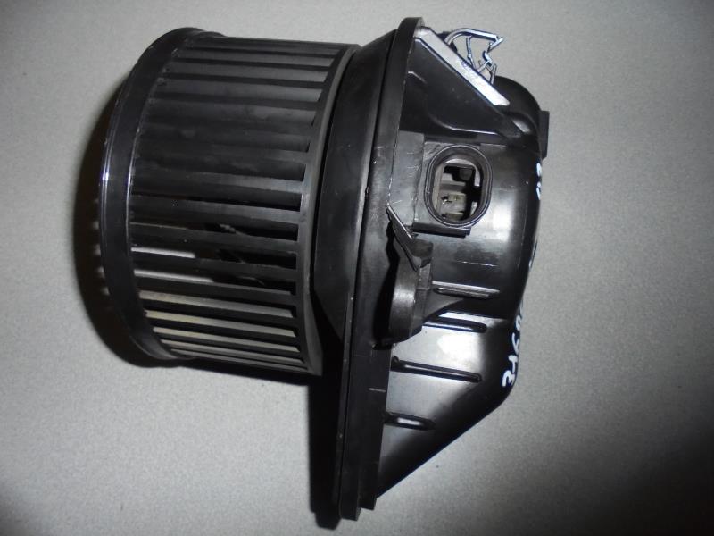 Ventilateur chauffage