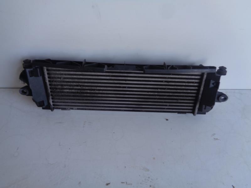 Echangeur air (Intercooler)