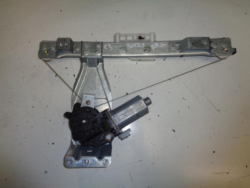 Leve vitre electrique arriere gauche