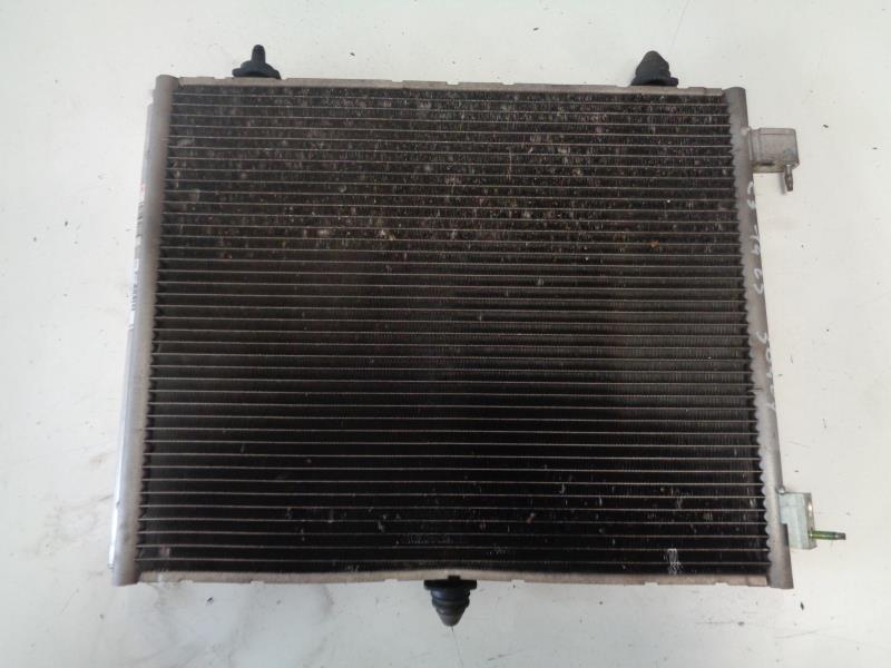Radiateur clim