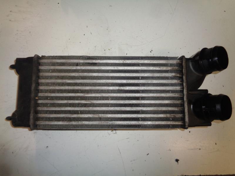 Echangeur air (Intercooler)