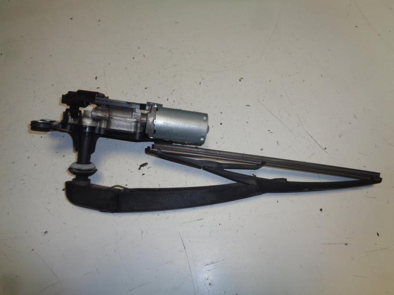 Moteur essuie glace arriere