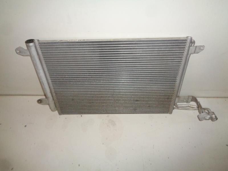 Condenseur de clim