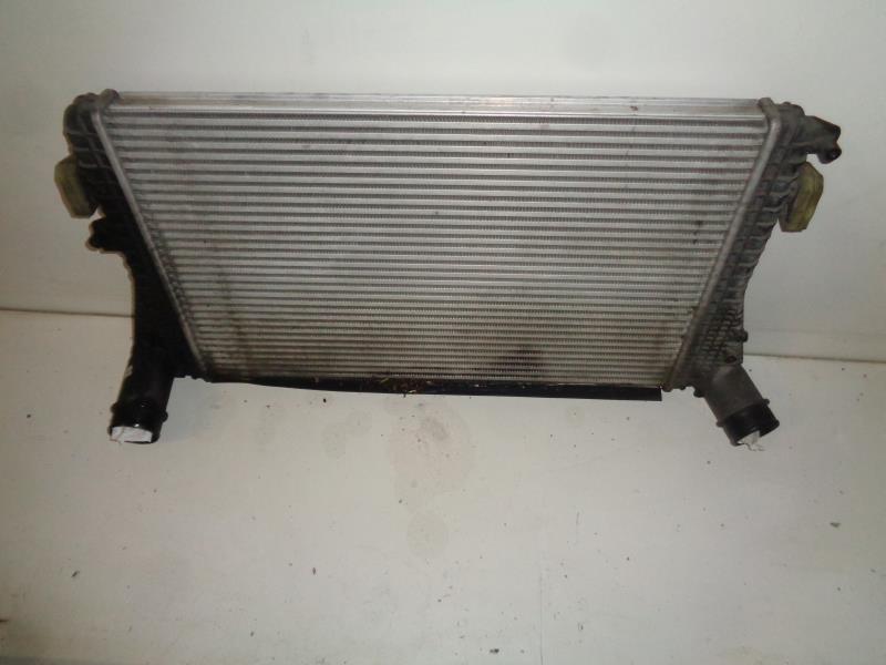 Echangeur air (Intercooler)