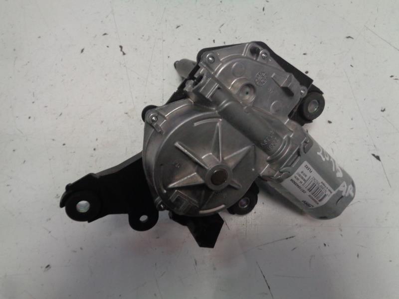 Moteur essuie glace arriere