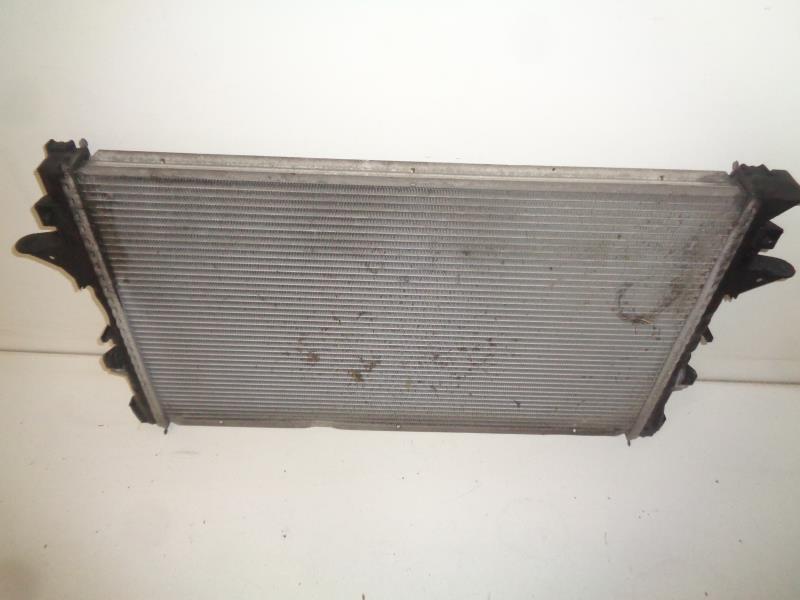 Radiateur eau