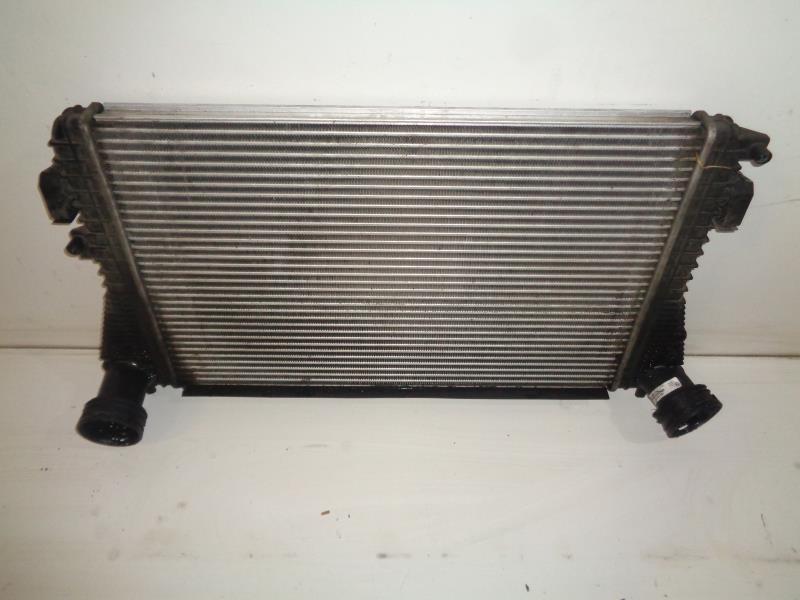 Echangeur air (Intercooler)