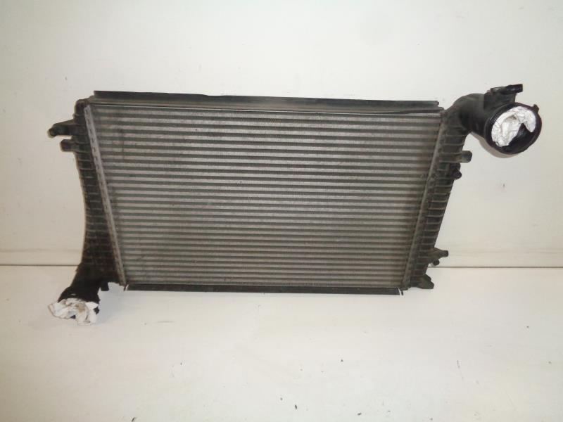 Echangeur air (Intercooler)