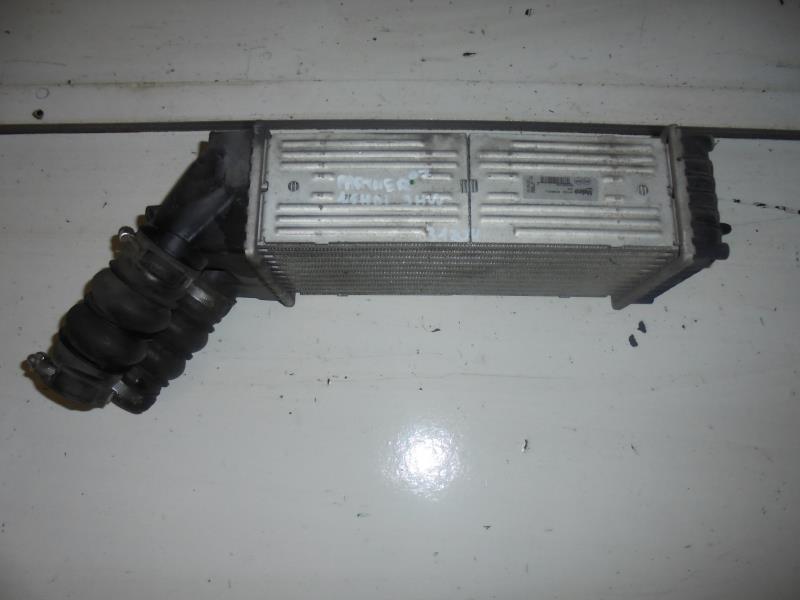 Echangeur air (Intercooler)