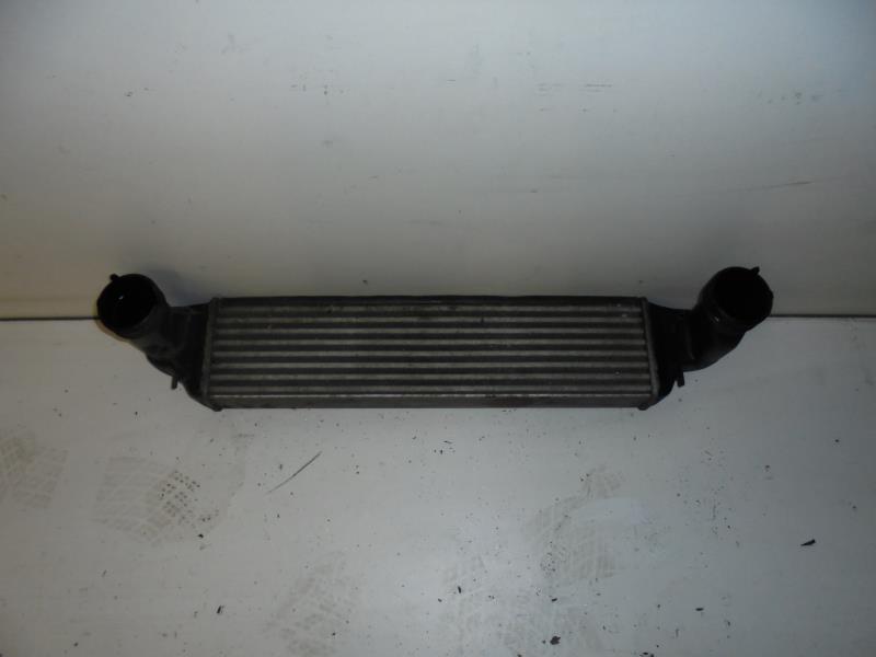 Echangeur air (Intercooler)