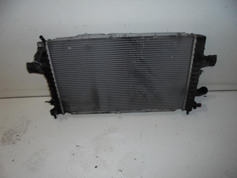 Radiateur eau