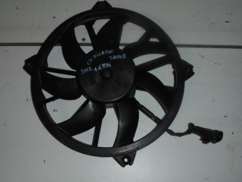 Ventilateur
