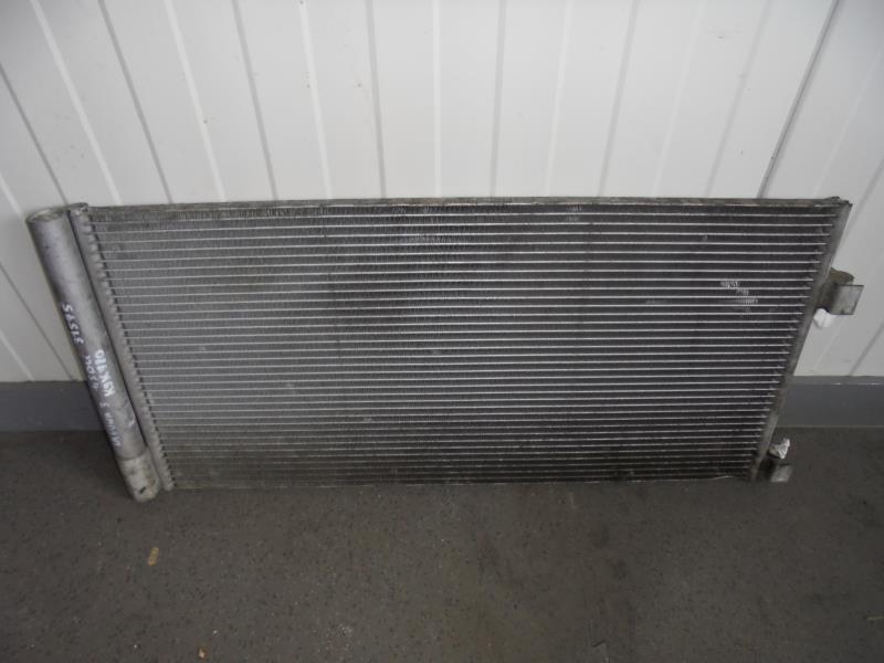 Condenseur de clim