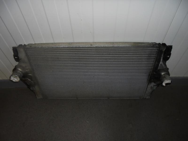Echangeur air (Intercooler)