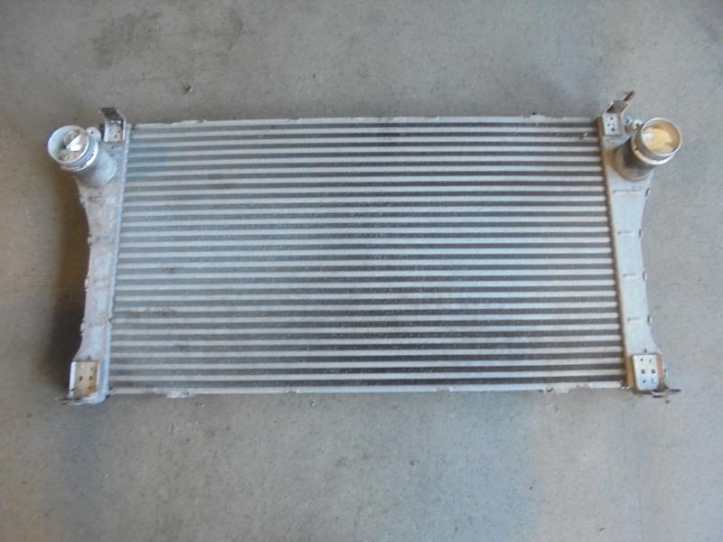 Echangeur air (Intercooler)