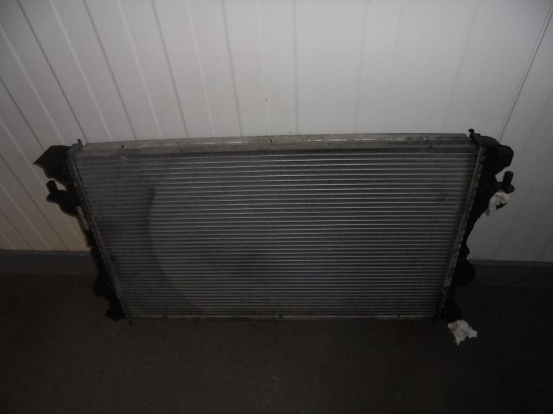 Radiateur eau