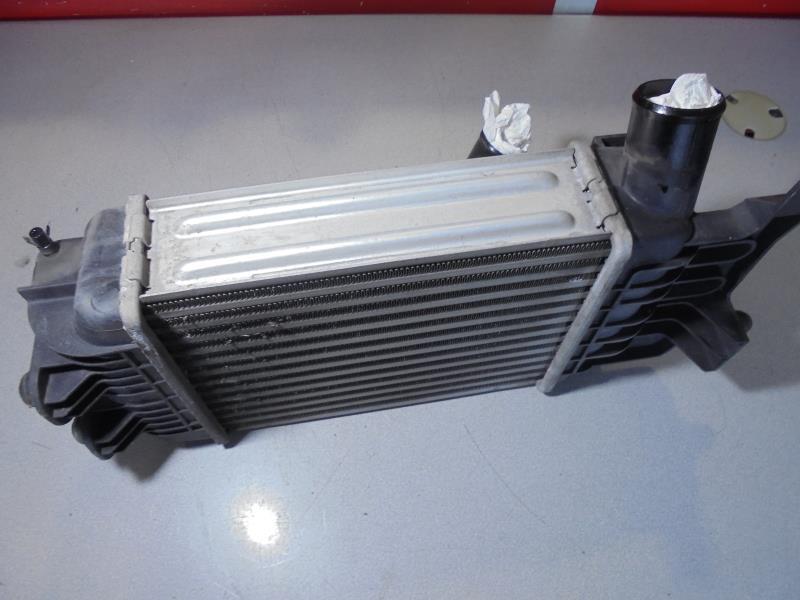 Echangeur air (Intercooler)