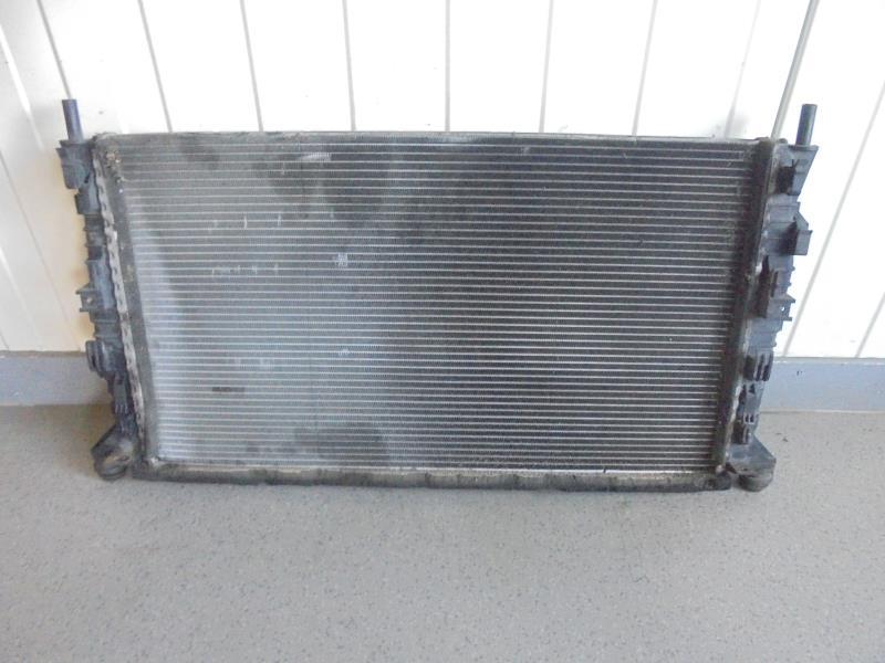 Radiateur eau