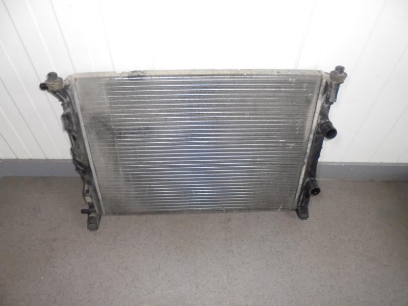 Radiateur eau