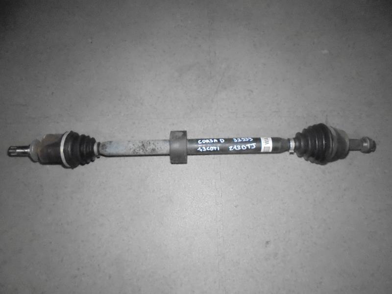 Photo pièce auto
