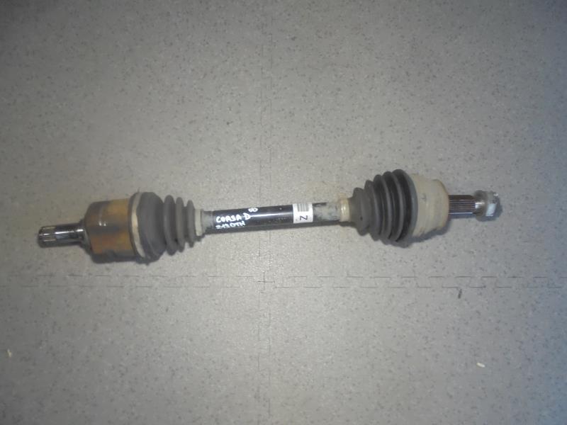Photo pièce auto
