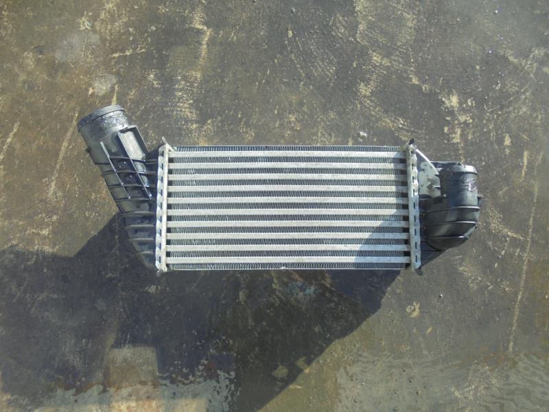 Echangeur air (Intercooler)