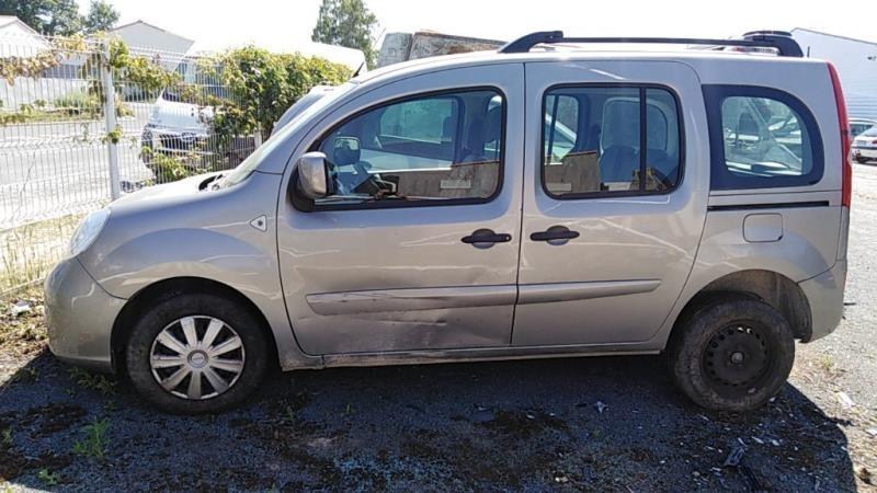 Leve vitre electrique arriere gauche