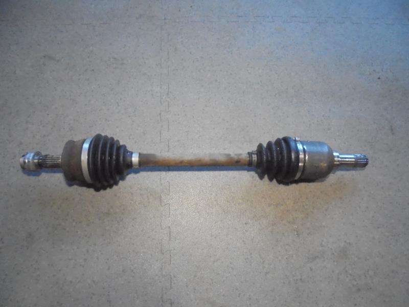 Cardan gauche (transmission)